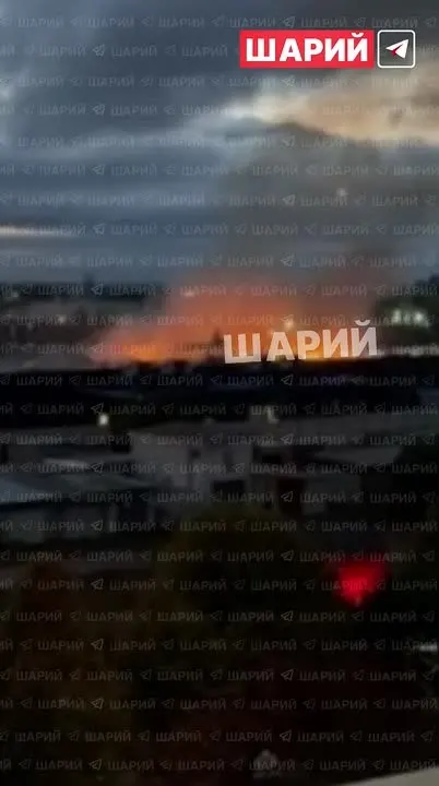 Обложка видео
