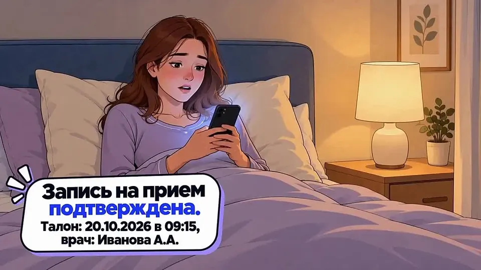 Обложка видео