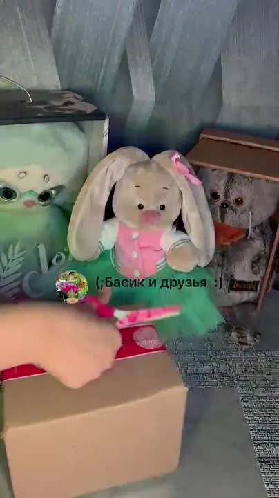 Обложка видео