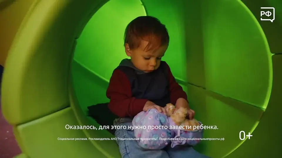 Обложка видео