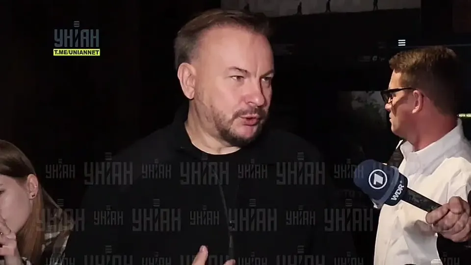 Обложка видео