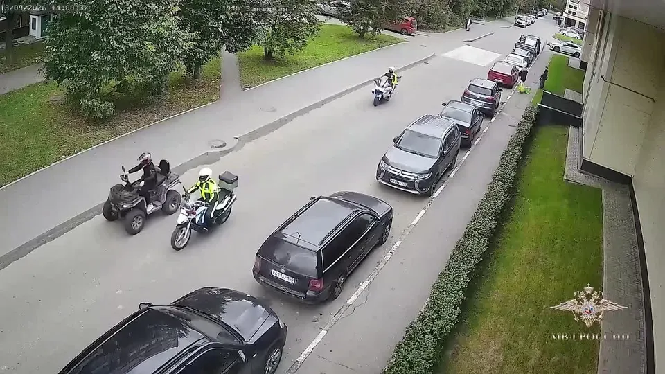 Обложка видео