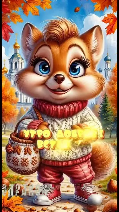 Обложка видео