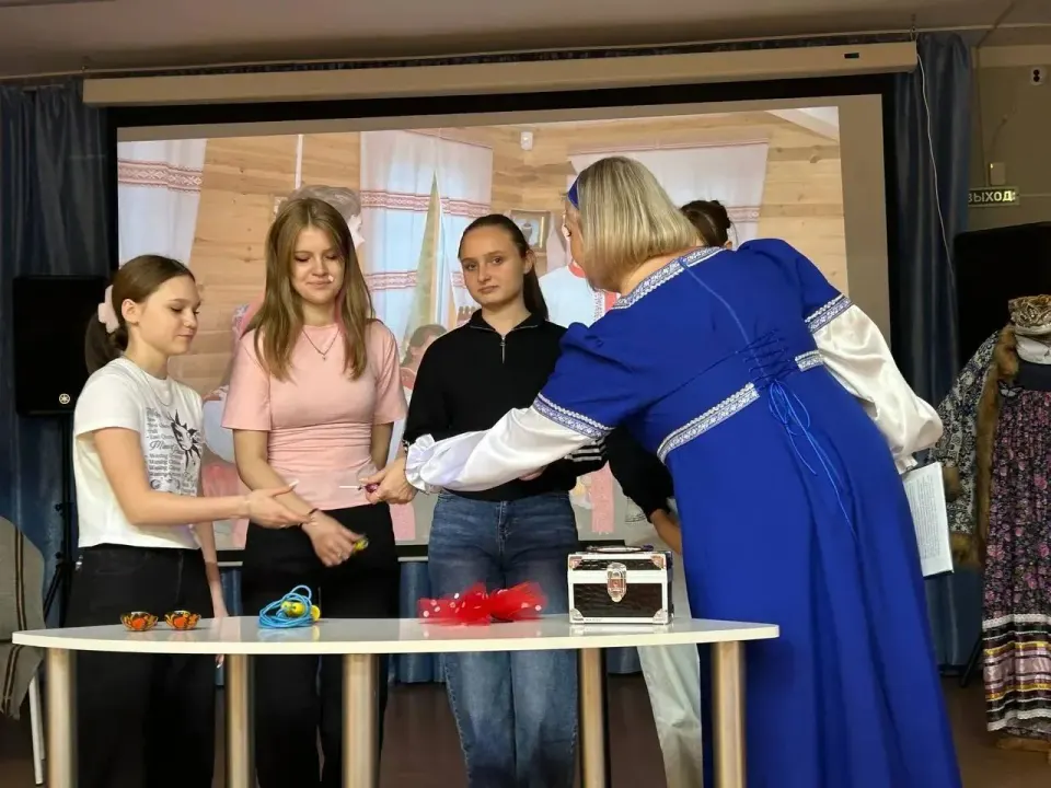 Фото из поста