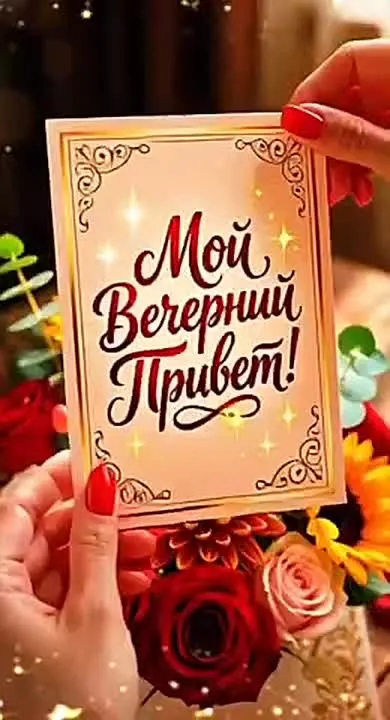 Обложка видео