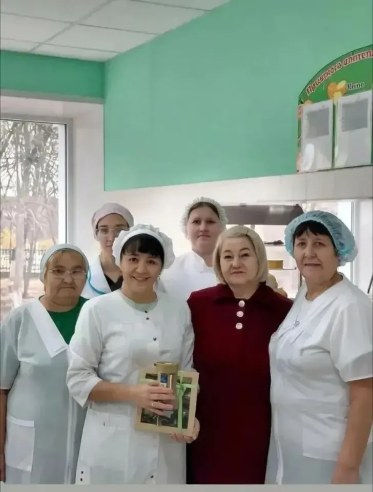 Фото из поста