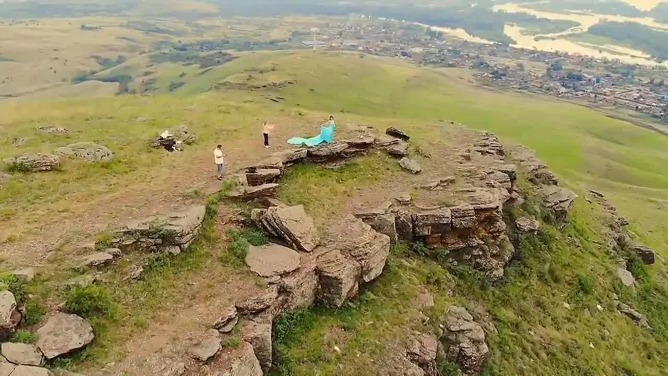 Обложка видео