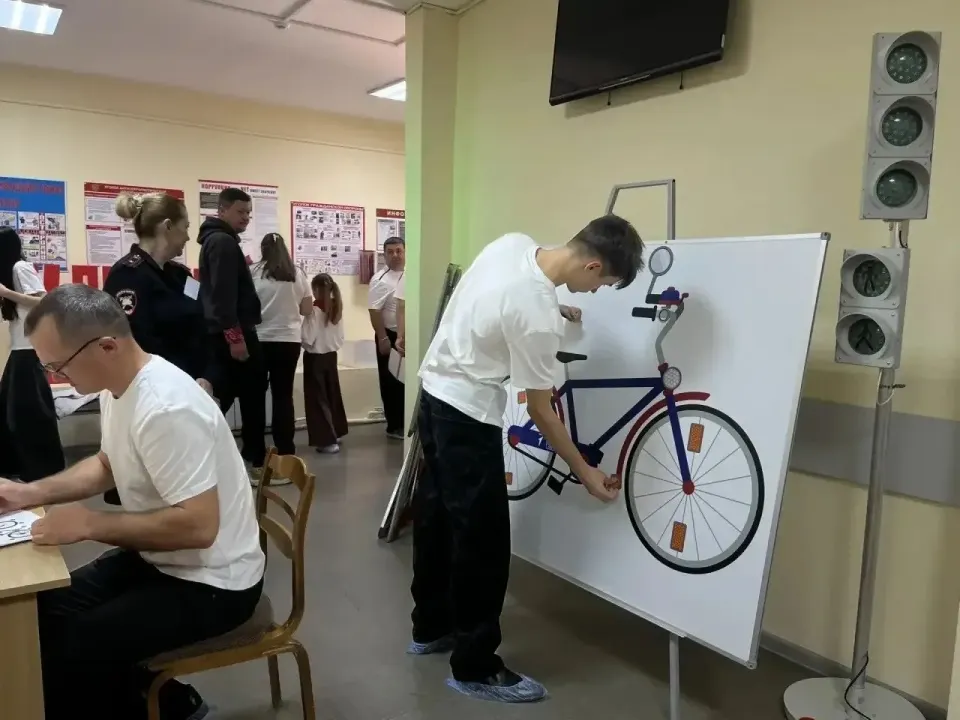 Фото из поста