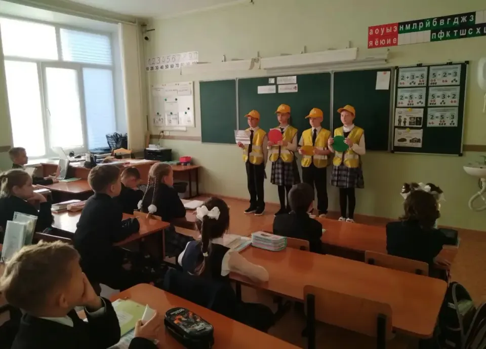 Фото из поста