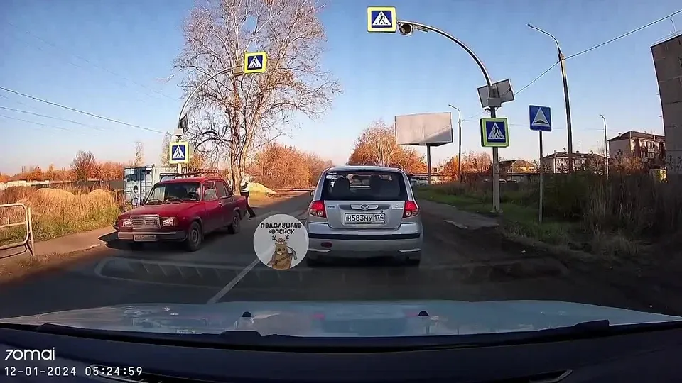 Обложка видео