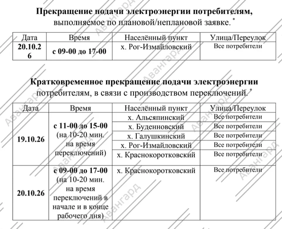 Фото из поста