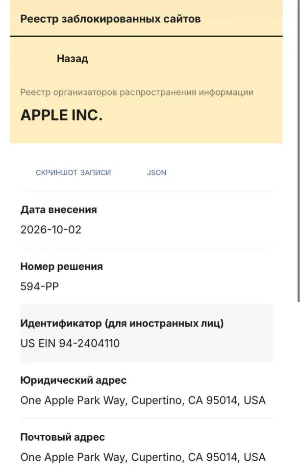 Фото из поста
