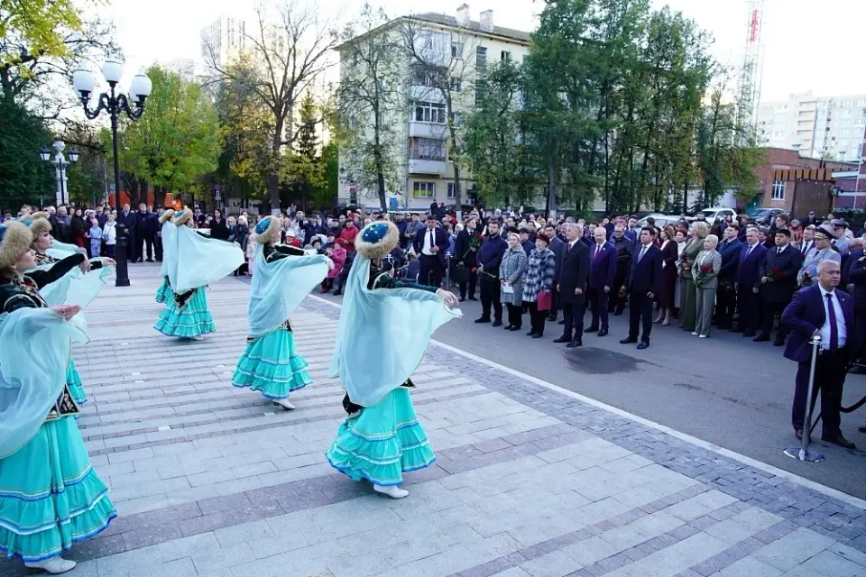 Фото из поста