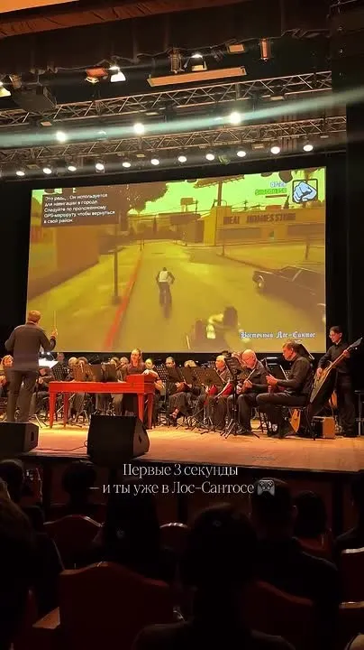 Обложка видео