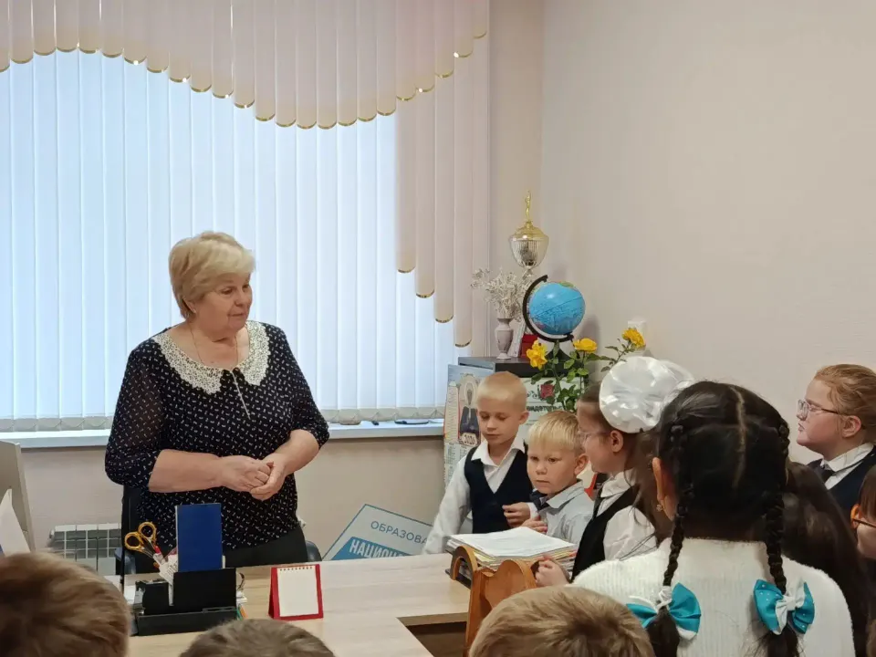 Фото из поста
