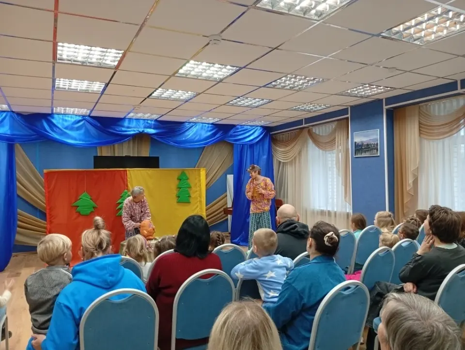 Фото из поста