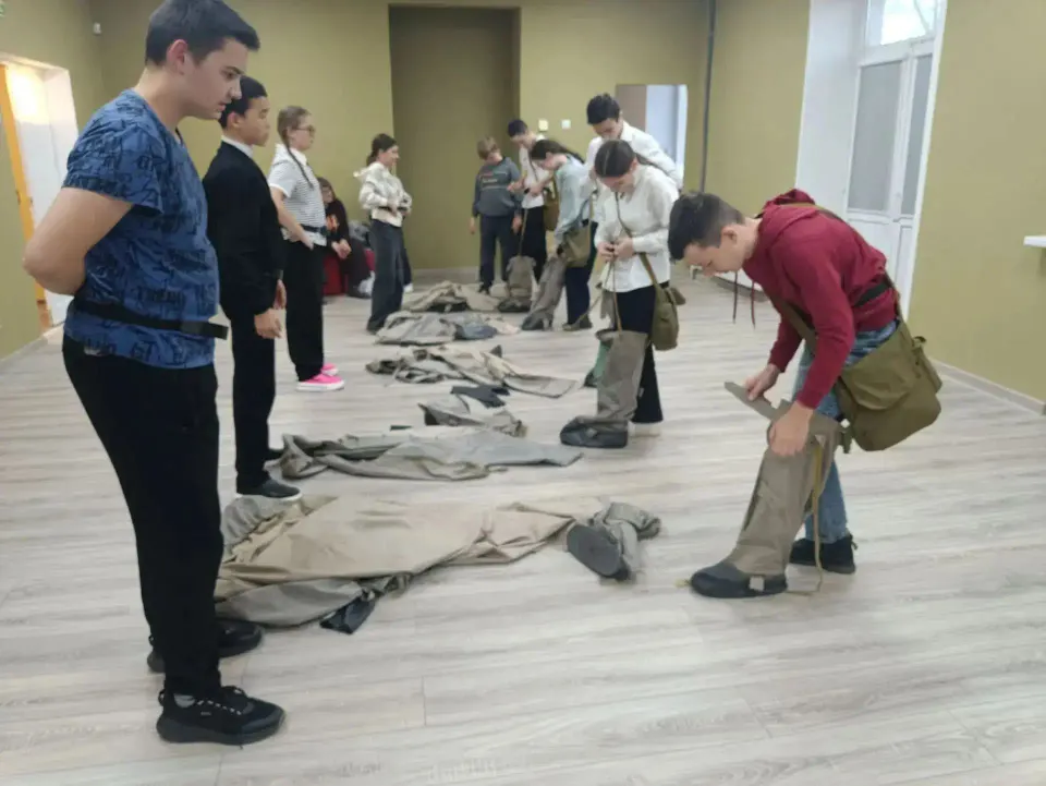 Фото из поста