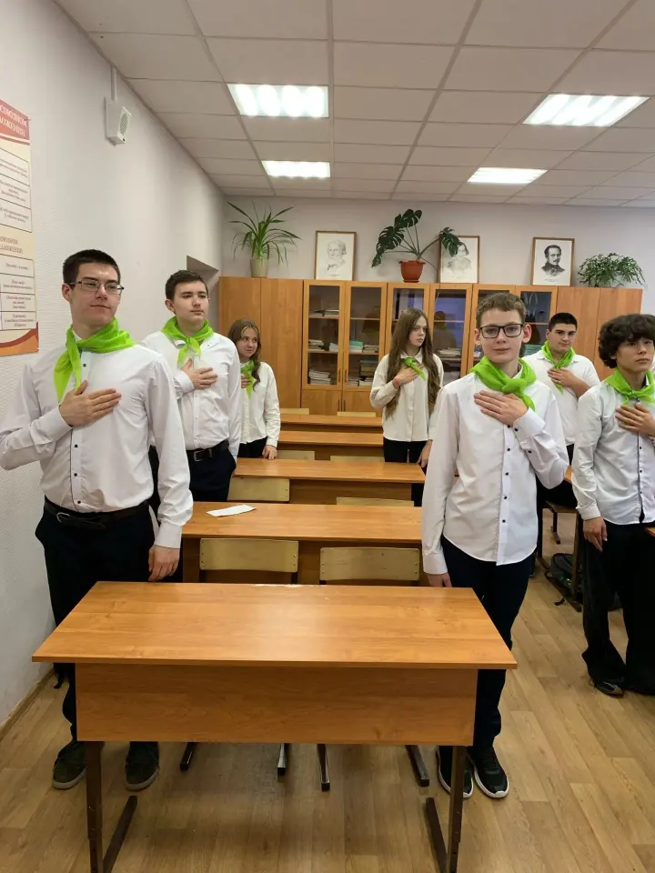 Фото из поста