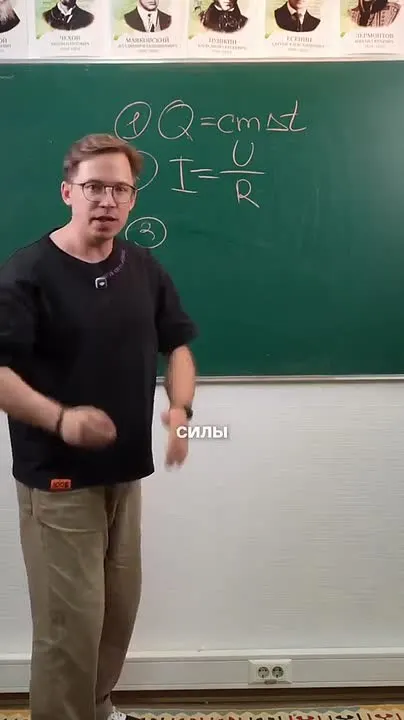Обложка видео