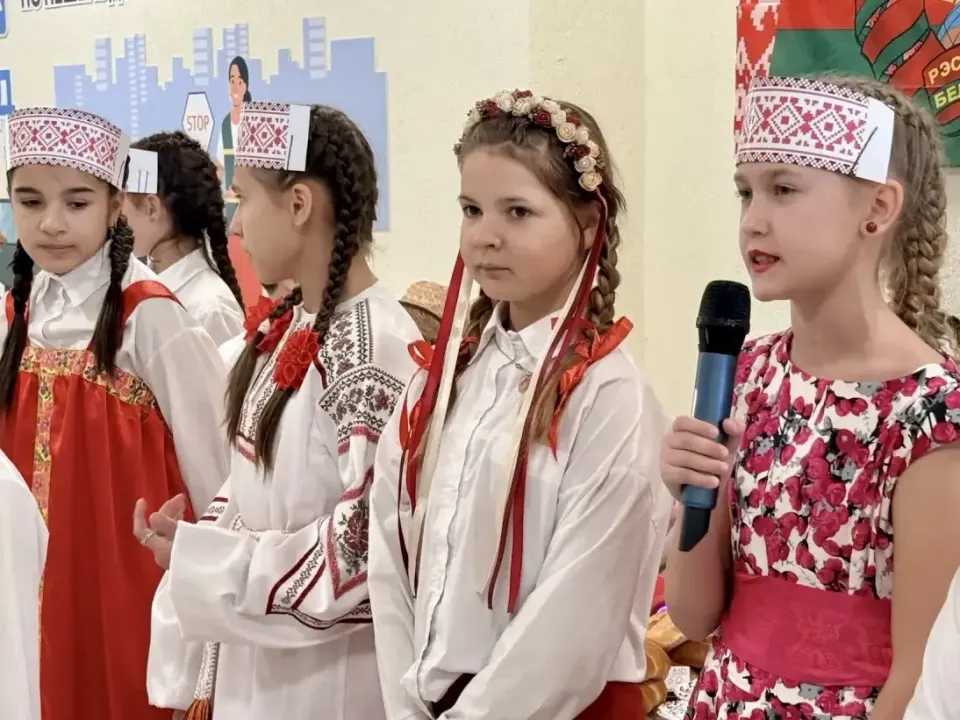 Фото из поста