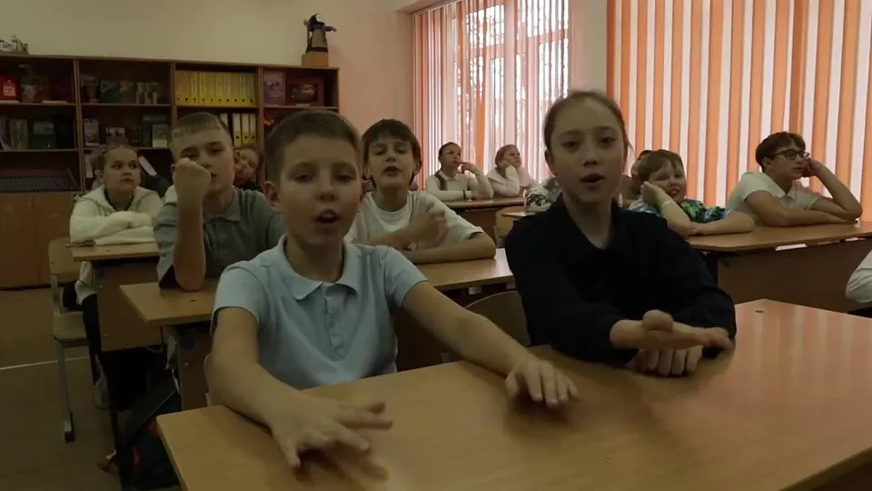 Обложка видео