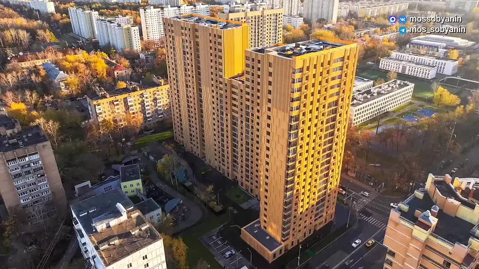 Обложка видео