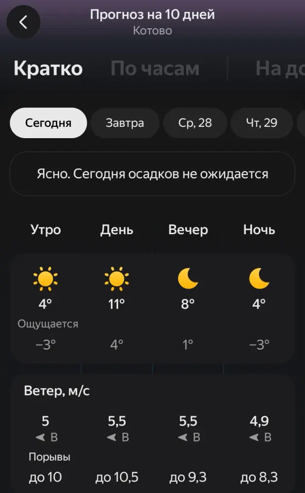 Фото из поста