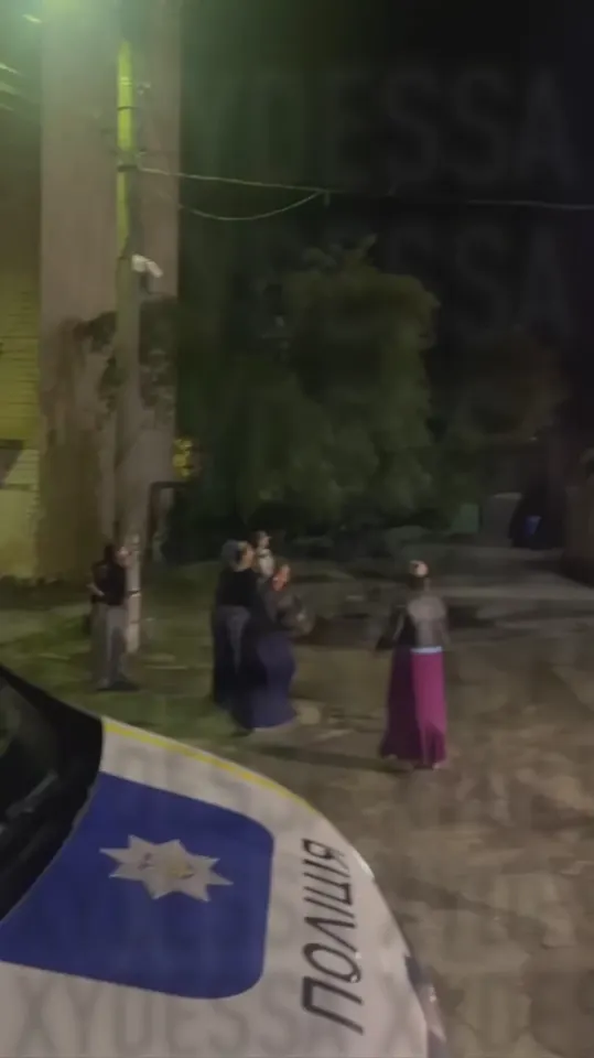 Обложка видео