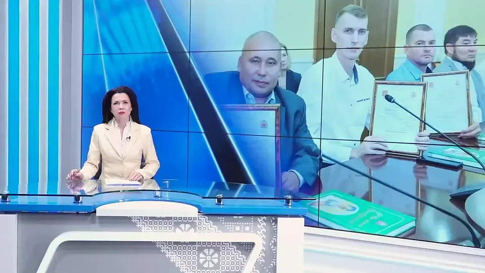 Обложка видео