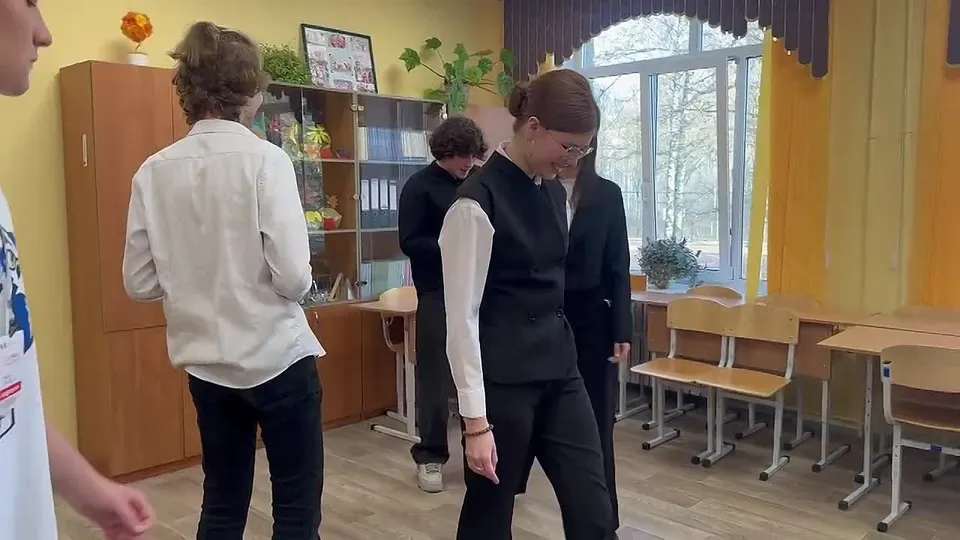 Обложка видео