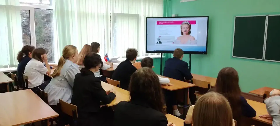 Фото из поста