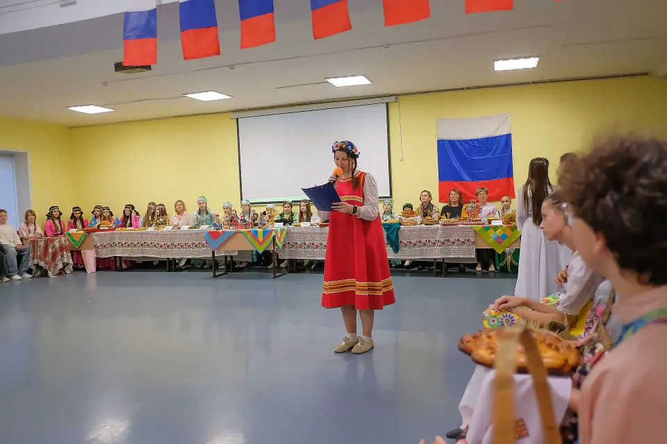 Фото из поста