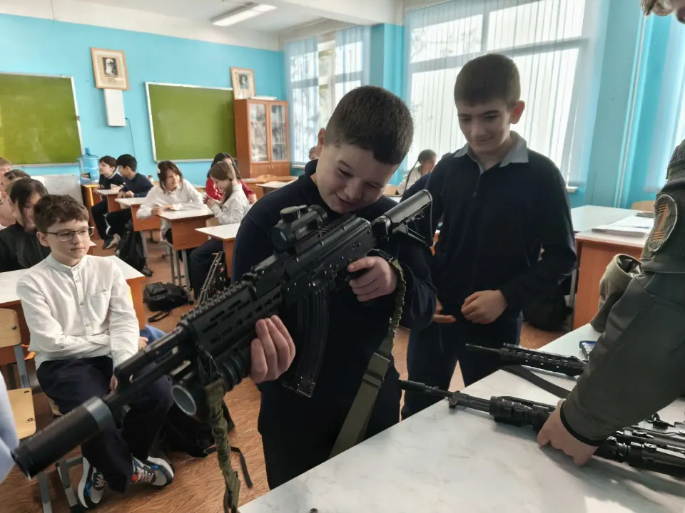 Фото из поста