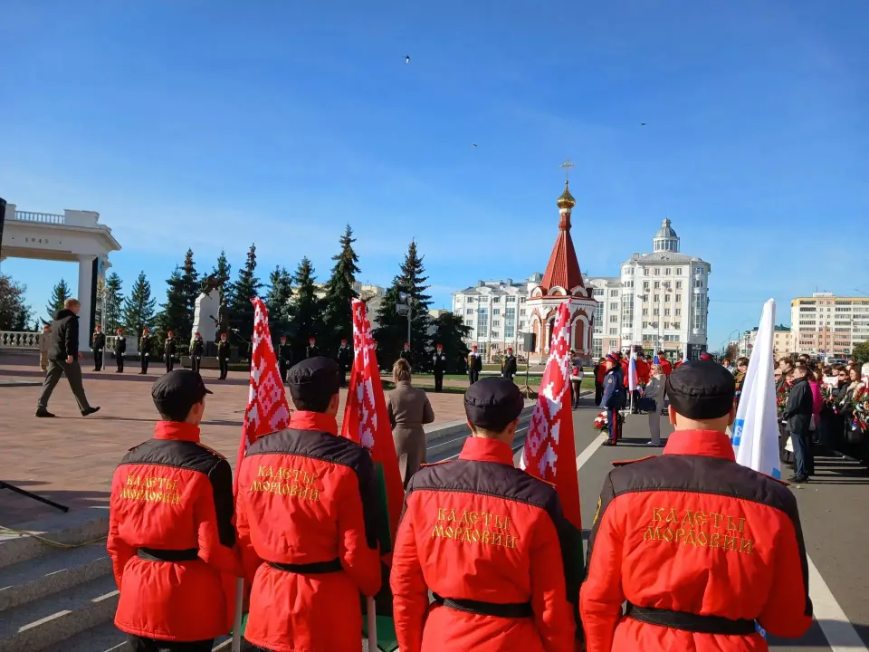 Фото из поста