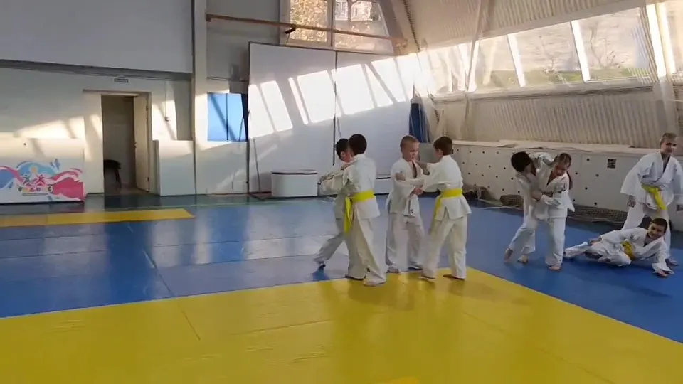 Обложка видео