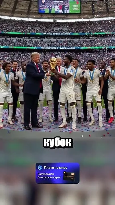 Обложка видео