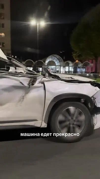 Обложка видео