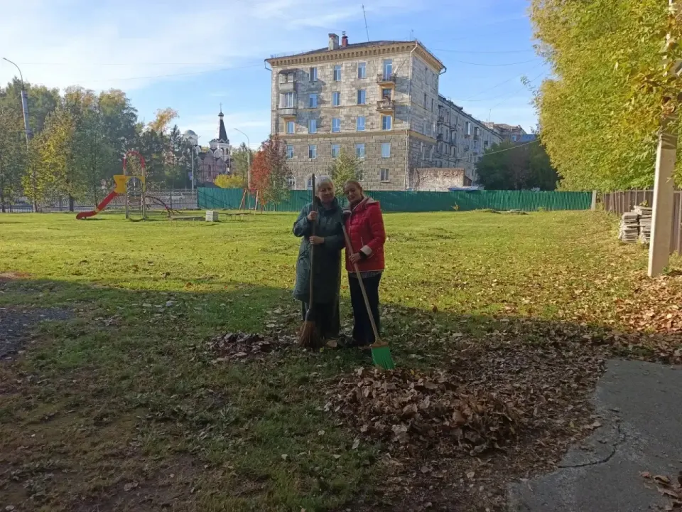 Фото из поста