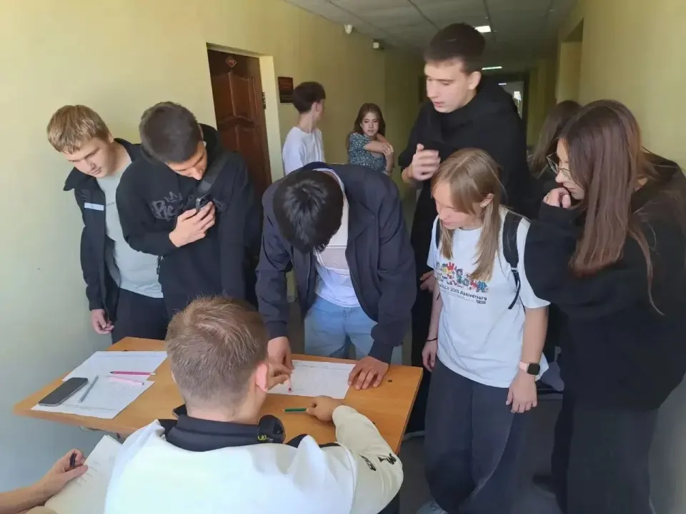 Фото из поста