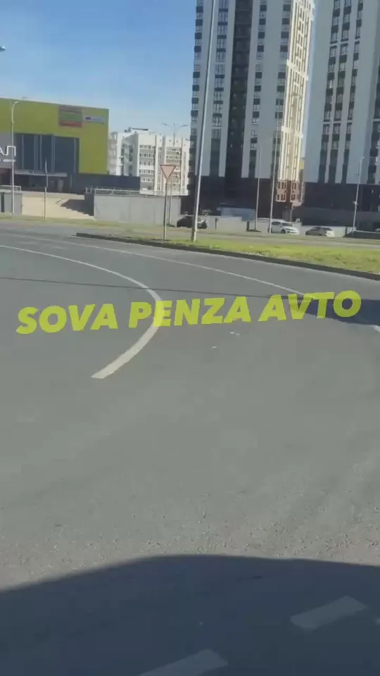 Обложка видео