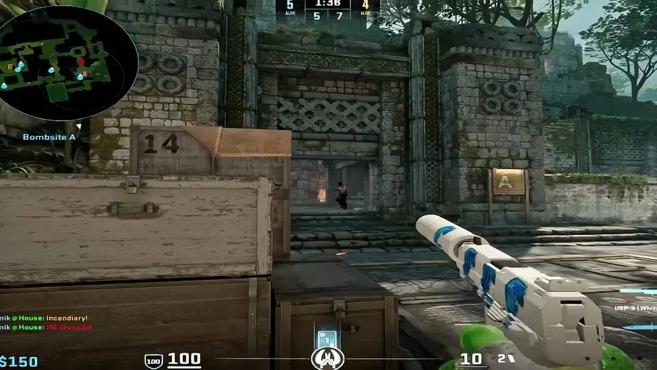 Обложка видео