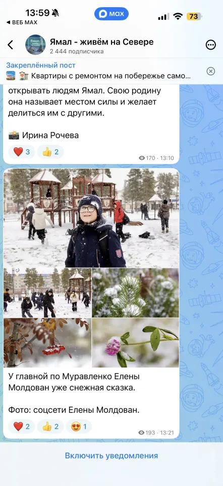 Фото из поста