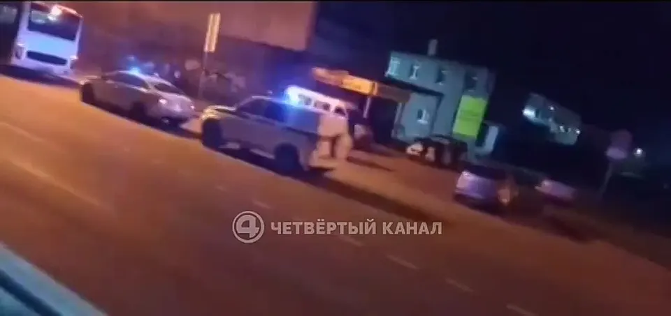 Обложка видео