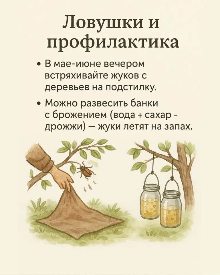 Фото из поста