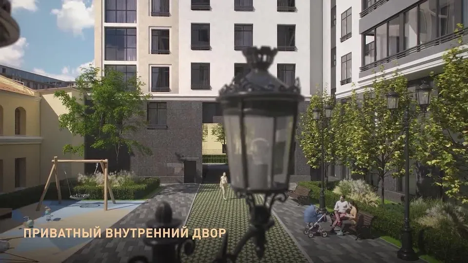 Обложка видео