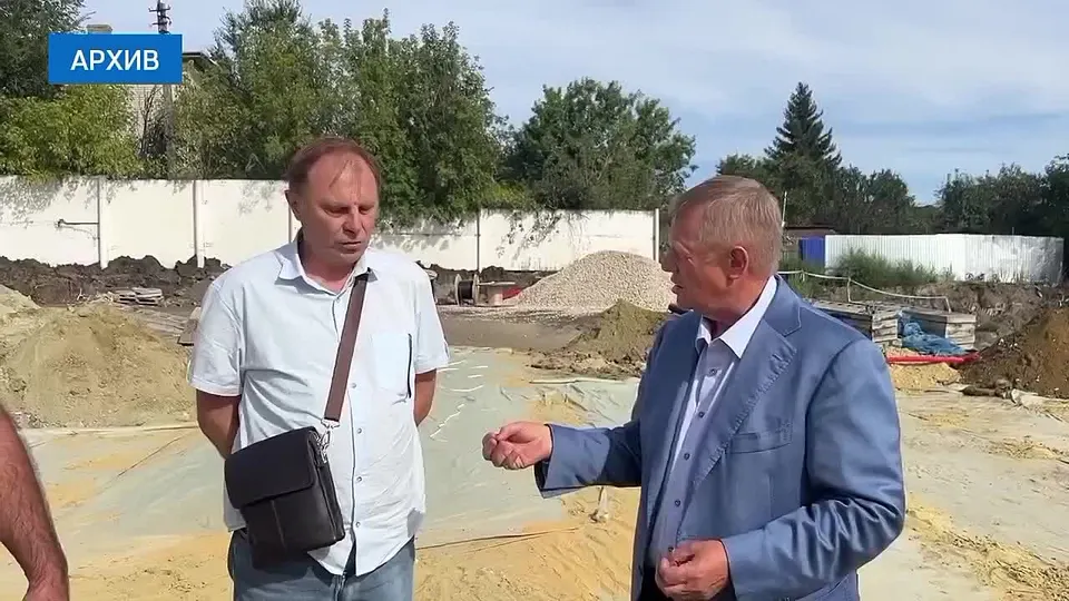 Обложка видео