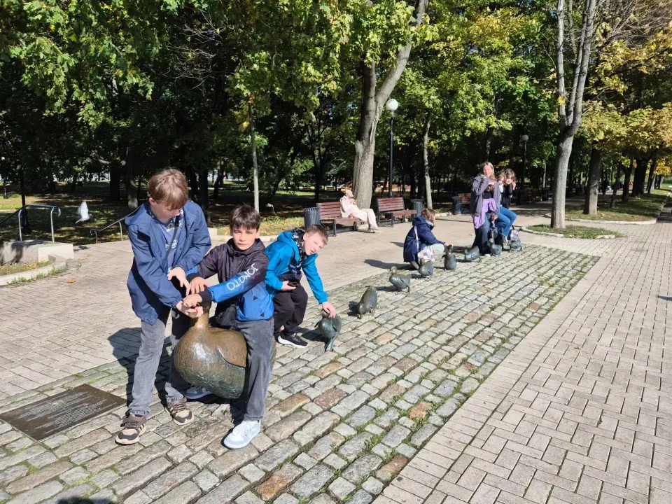 Фото из поста