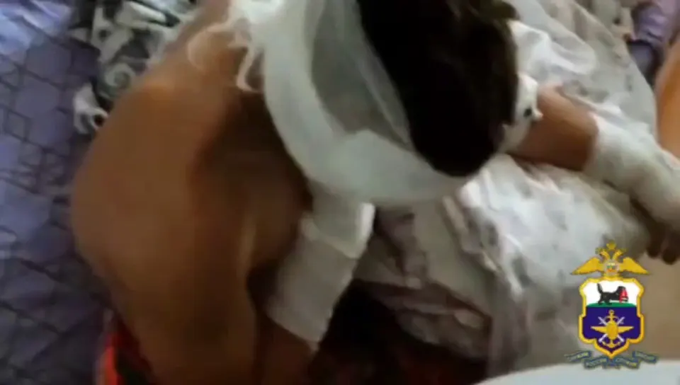 Обложка видео