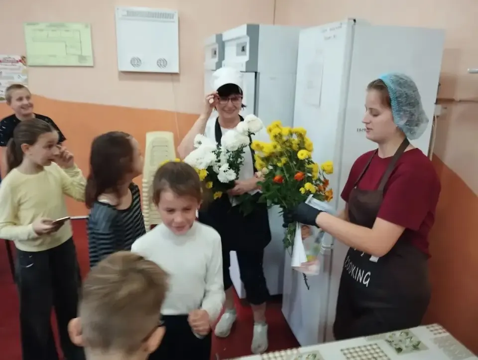 Фото из поста