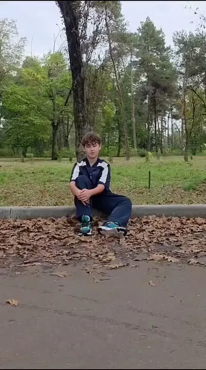 Обложка видео